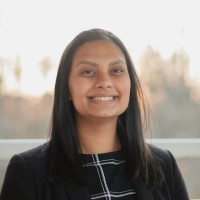 Nikita Reddy