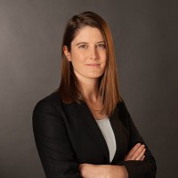 Rachel Waters