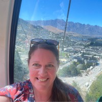 Lyndall O’Loughlin