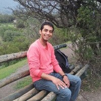 Daniel López Sánchez