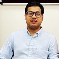 Sanjoy Debbarma