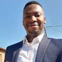 Omphemetse Matjila