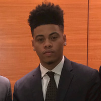 Nathaniel Mason