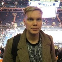 Andrey Nikulin