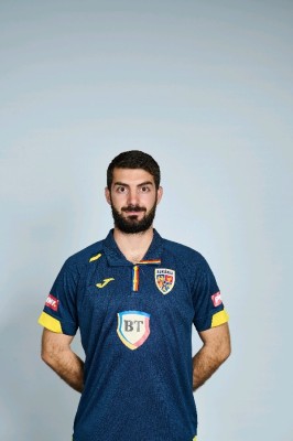 Crețu Verdeș-Constantin