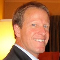 Steve Conyers
