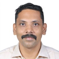 Geeverghese Mathew John