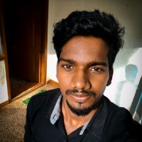 Manikandan G