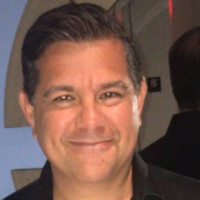 Gilberto Sanchez