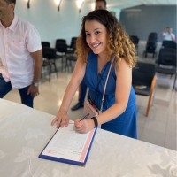 Vanessa Senné