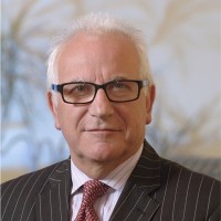 Peter Hamilton Collins CFP Chartered MCSI. F Inst Pa. MSWW