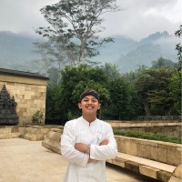 Zaenaldi Adji