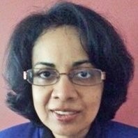 Jayshree Siddhanti, Pmp