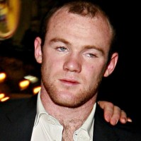 Wayne Rooney