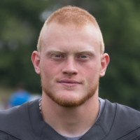 Jacob Fryer