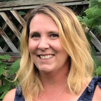 Katrina Crouse