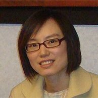 Jianing Yang