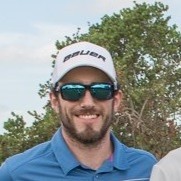 Dave Monahan