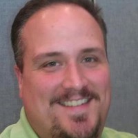 Jeremy Riddle