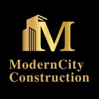 ModernCity Construction