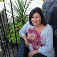 Beverley Trakas