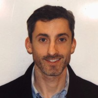 Kent Morgan