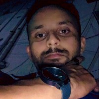 Md. Raquib Ansari