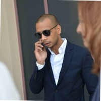 Khalil Abdallah