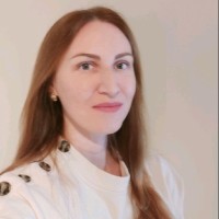 Anna Halperin