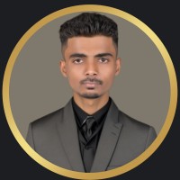 Moinuddin Ugare