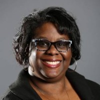 Sirena Covington, Ed.D.