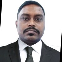 ARUP KUMAR DAS