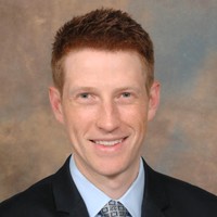 Chris Forg, Pharmd