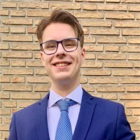Eric van der Poel