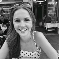 Megan Mccarthy