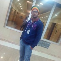 Sudir Shetty