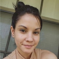 Katie Francesca B