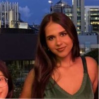 Vanessa Pradhan