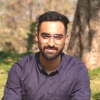 Ashutosh Patidar