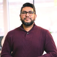 Naseef Khan, Ba, Msa, Cd