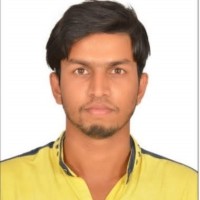 Sudeep Prajapati