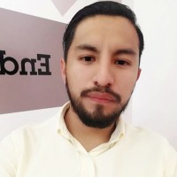 Jorge Adrian Amador Ramírez