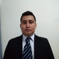 Benjamin Jerónimo Méndez Pérez