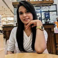 Shivani Singh