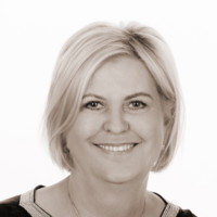 Jóna Hilmarsdóttir