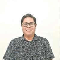 Eko Rutinrianto