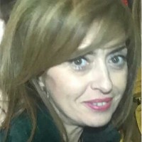Angeles Lopez Guaita