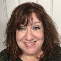 Angie Parkes