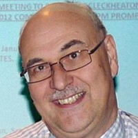 Bill Marshall