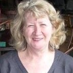 Sharon Betridge